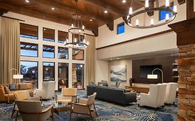 Courtyard By Marriott Sedona